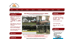 Desktop Screenshot of iaadelaware.org